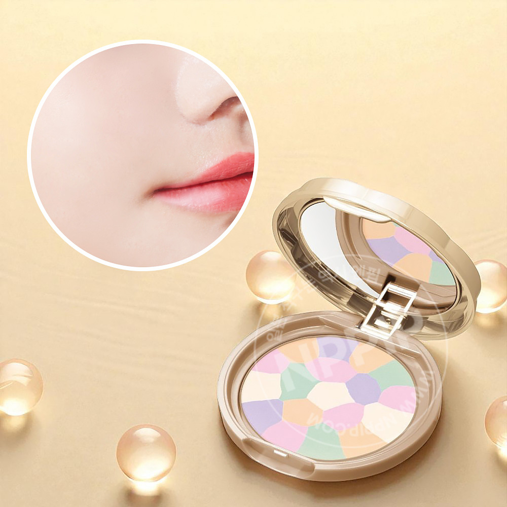 캔메이크 마시멜로 피니쉬 파우더 어블룸 3종