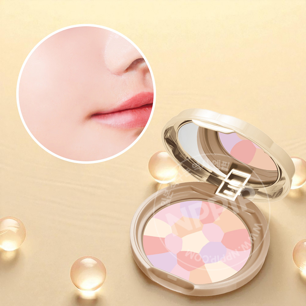 캔메이크 마시멜로 피니쉬 파우더 어블룸 3종