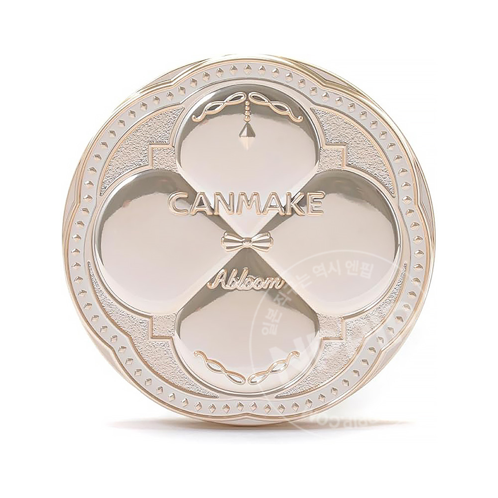 캔메이크 마시멜로 피니쉬 파우더 어블룸 3종