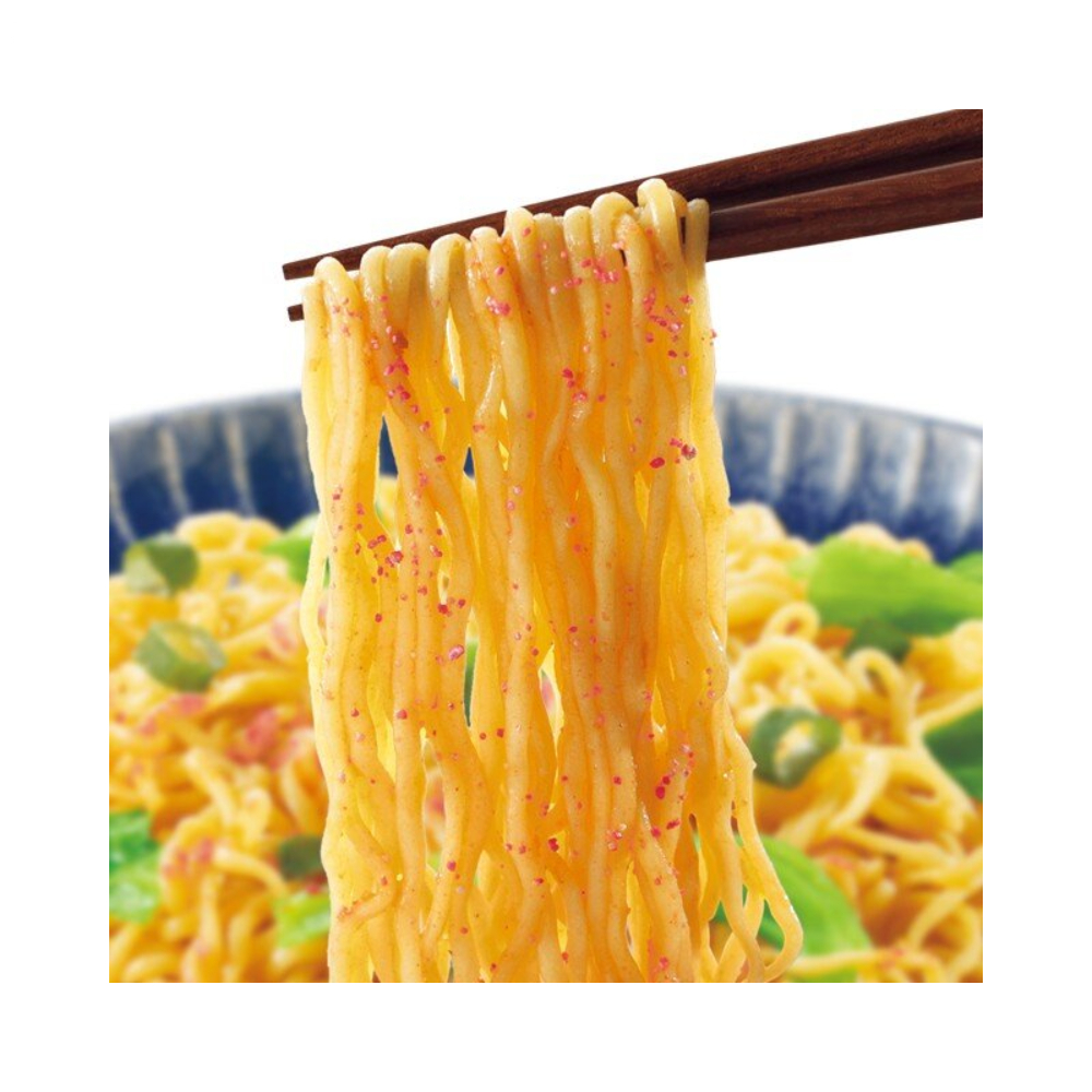에이스쿡 몬치치 콜라보 명란 버터맛 야끼소바 94g