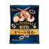 토하토 씨푸드 나게와 시칠리아산 레몬 새우맛 50g