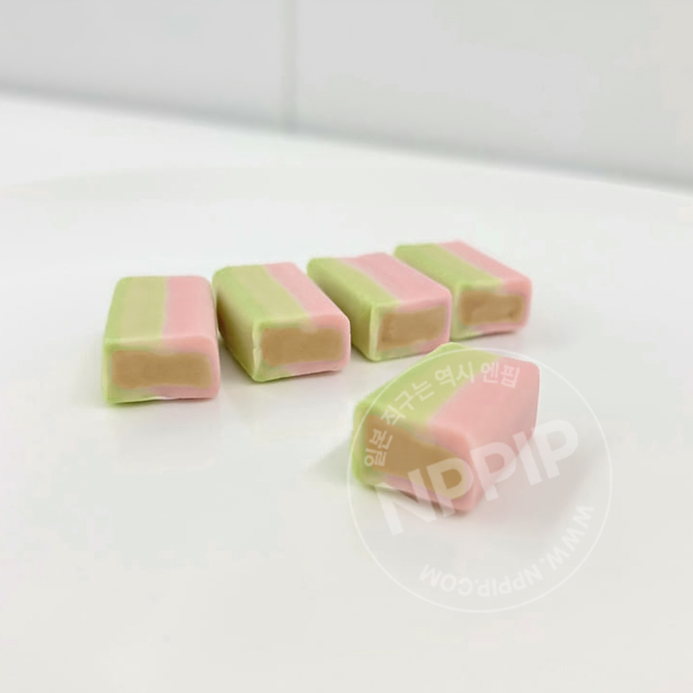 모리나가 하이츄 인기 과일믹스맛 12개입