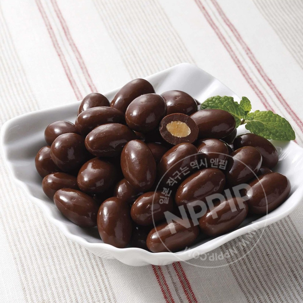 ★세트할인★ 메이지 아몬드 초콜릿 10개 세트