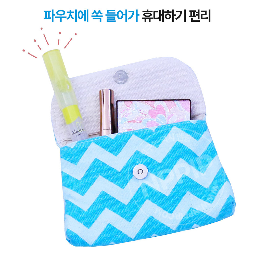 시미토리 휴대용 얼룩 제거제 펜타입 본품 리필3개 세트