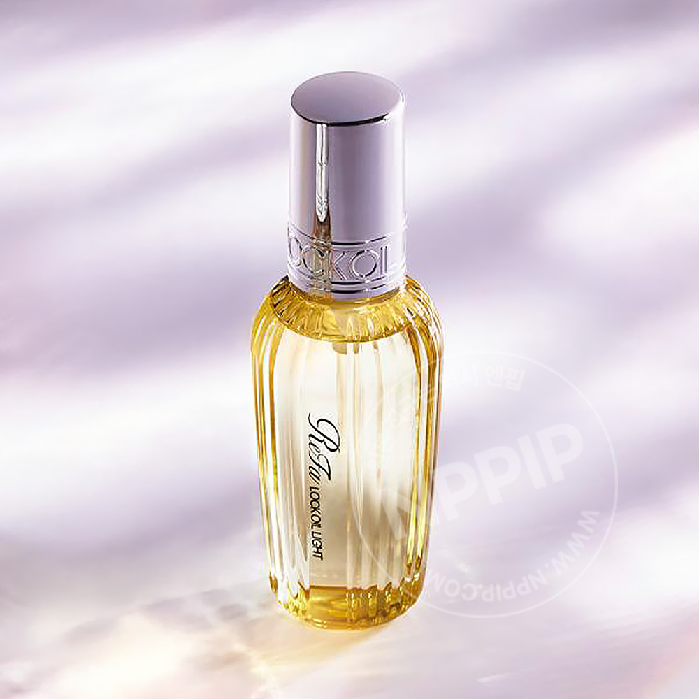 Refa 리파 락 헤어 오일 R 100ml 2종 일본 헤어 에센스