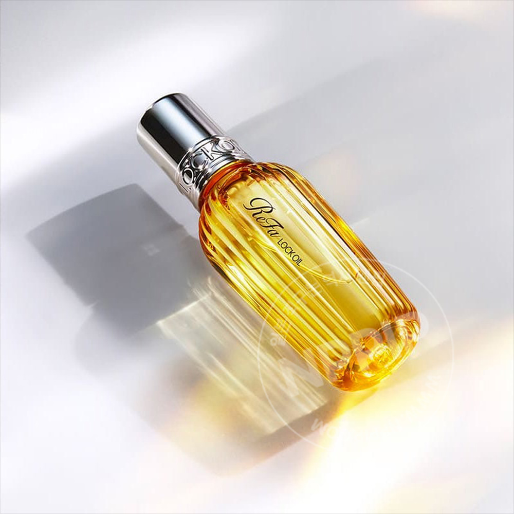 Refa 리파 락 헤어 오일 R 100ml 2종 일본 헤어 에센스