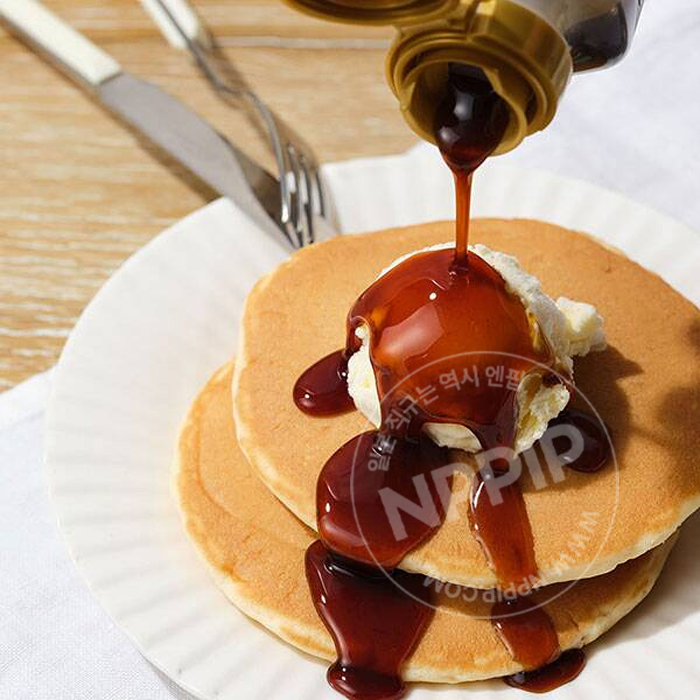 칼디 모헤지 쿠로미츠 흑당 시럽 280g