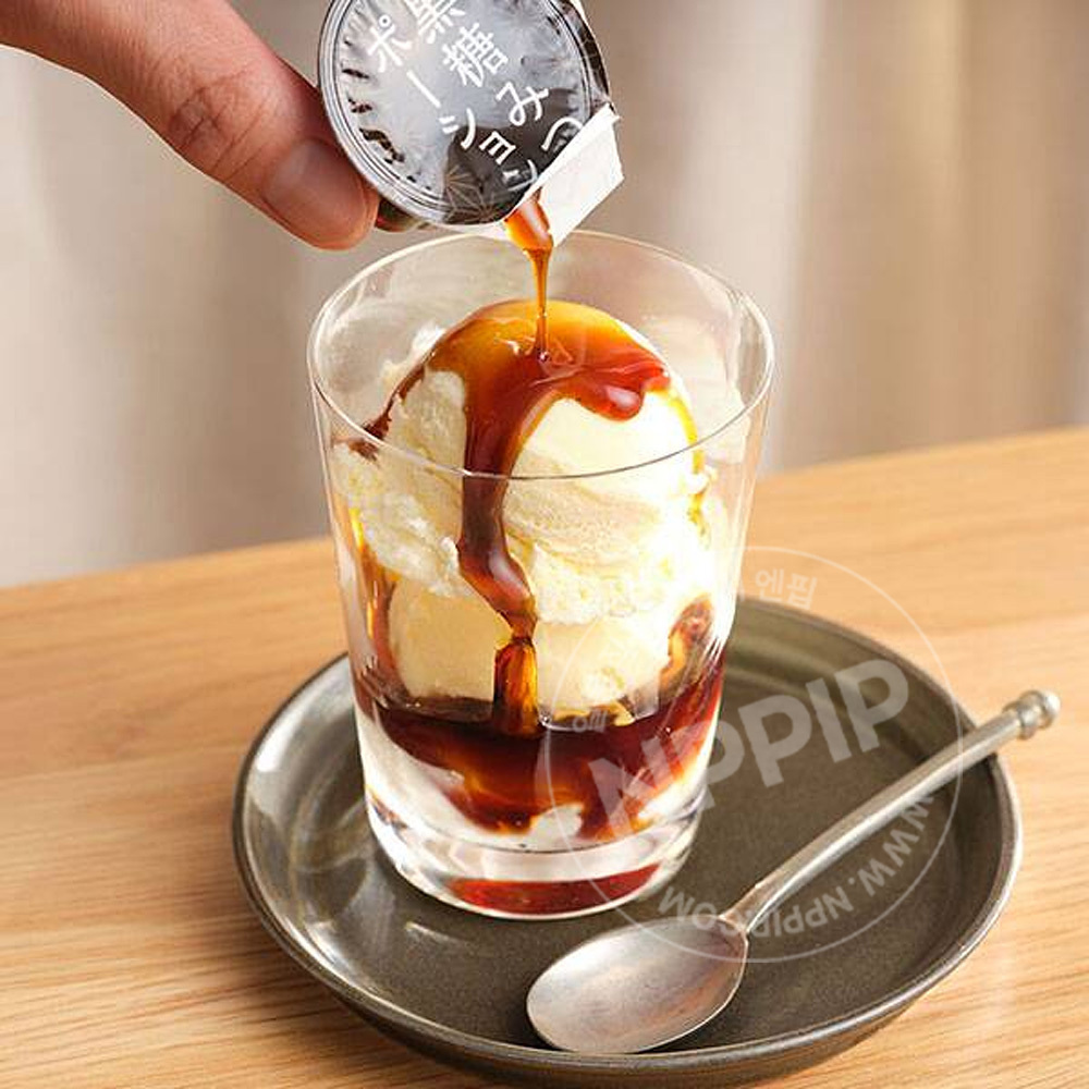 칼디 모헤지 흑당 포션 10개입