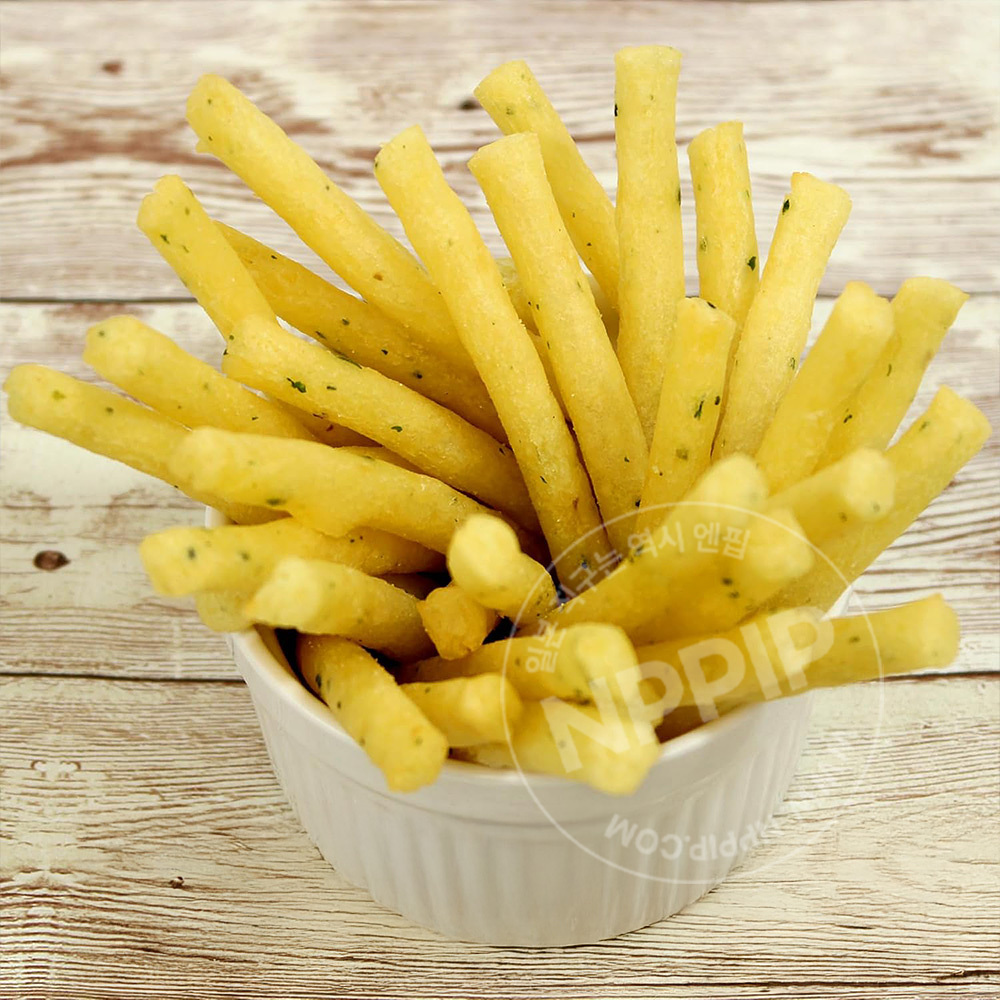 가루비 자가리코 감자버터맛 L사이즈 66g