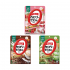 라칸토 칼로리 제로 캔디 무설탕 사탕 60g 3종
