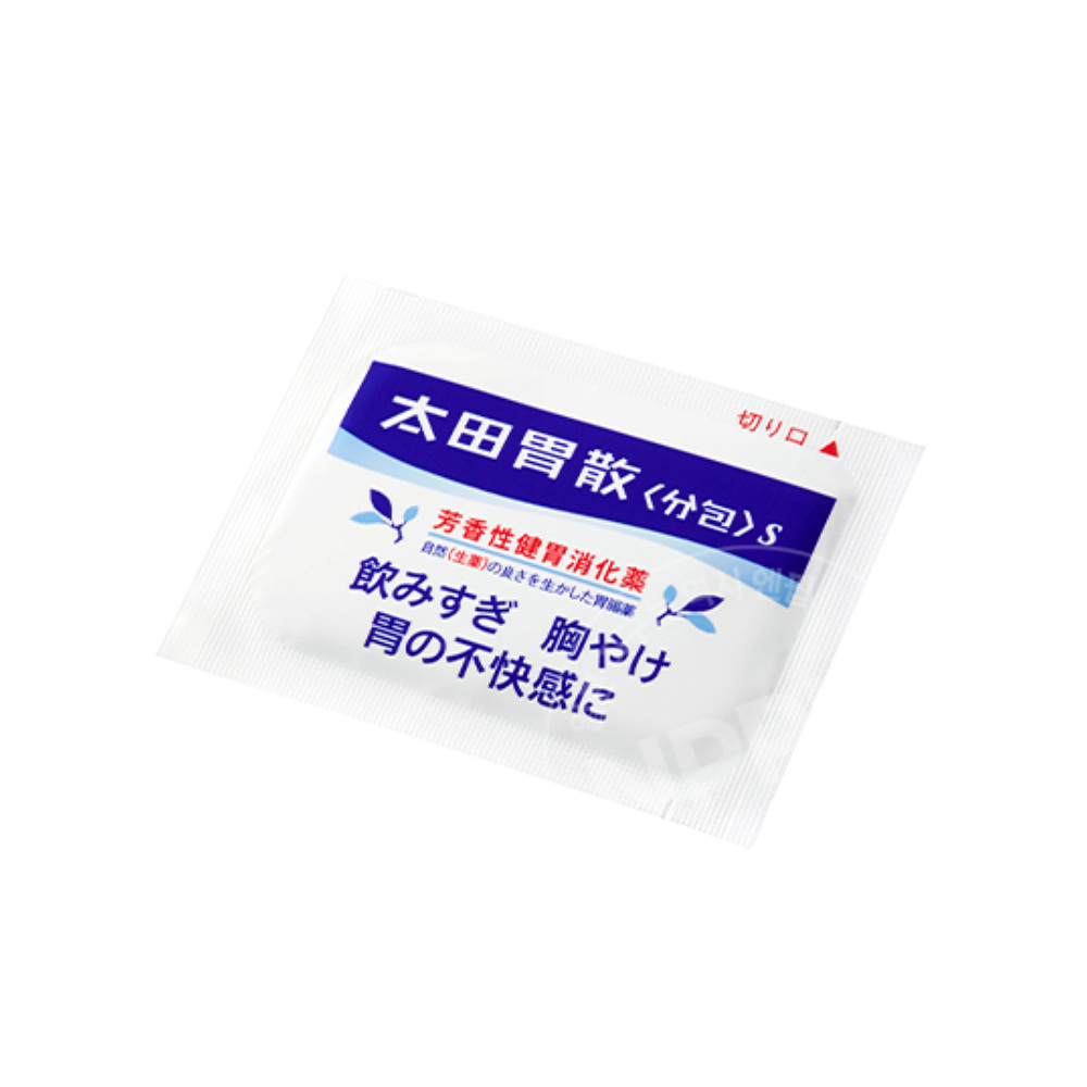 오타이산|일본 소화제 오타이산 16포