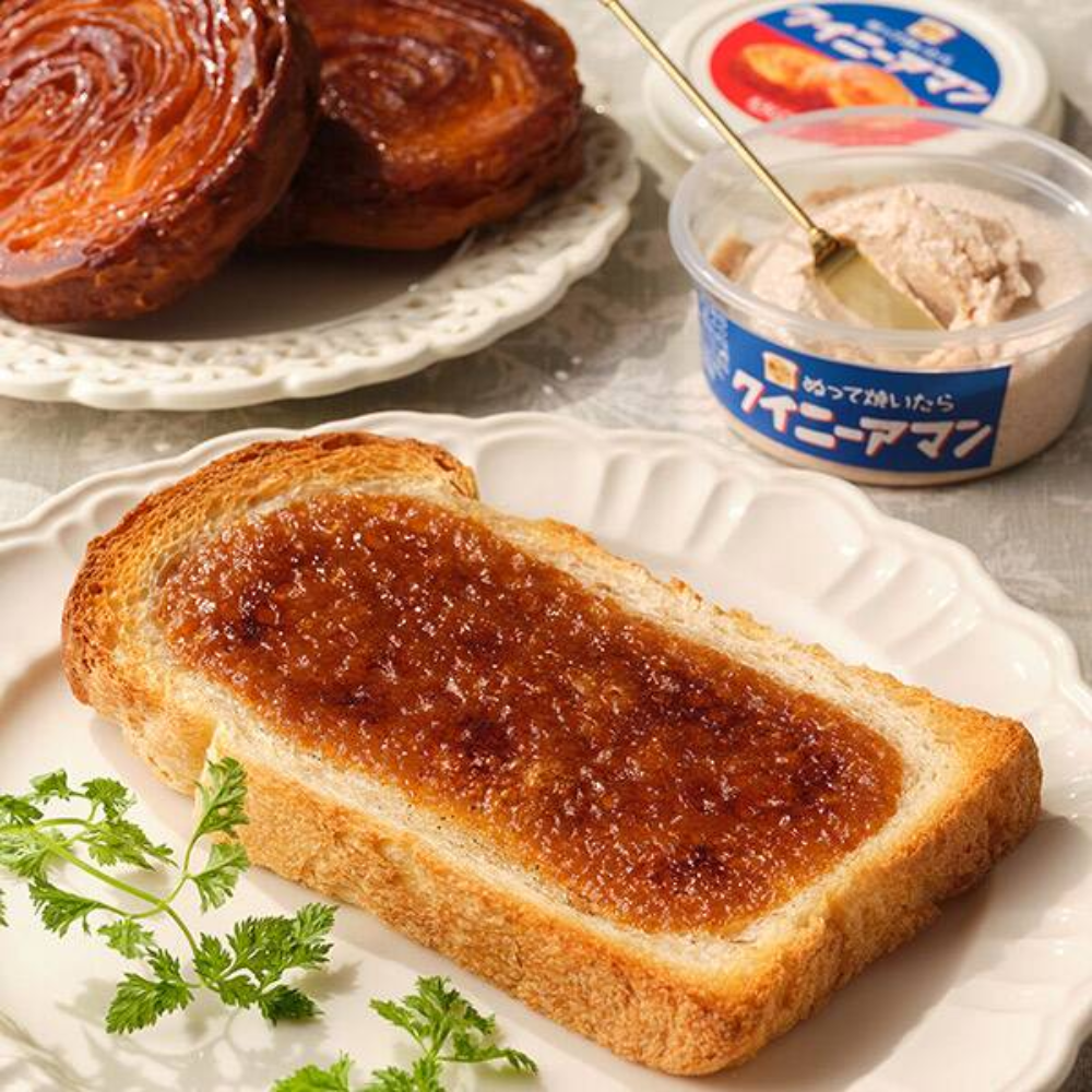 칼디 퀸아망 스프레드 크림 110g