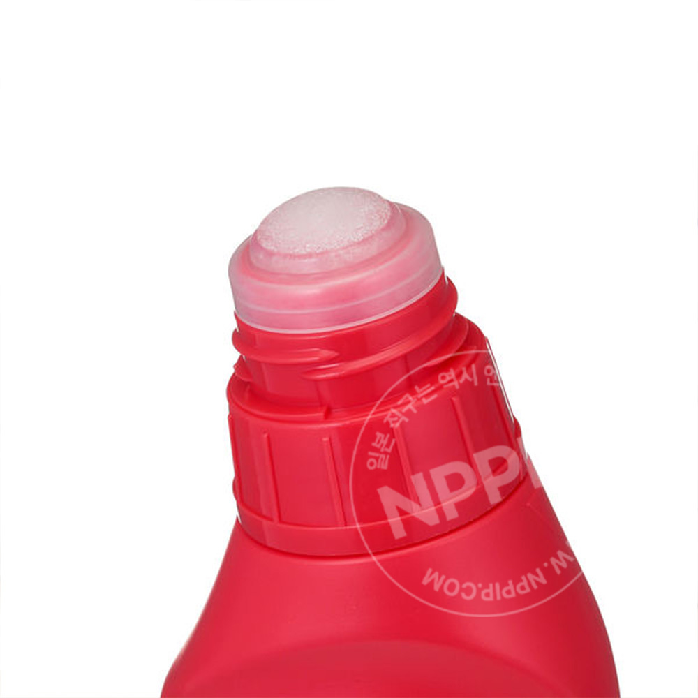 라이온 탑 나녹스 NANOX 옷깃&소매용 본체 250g