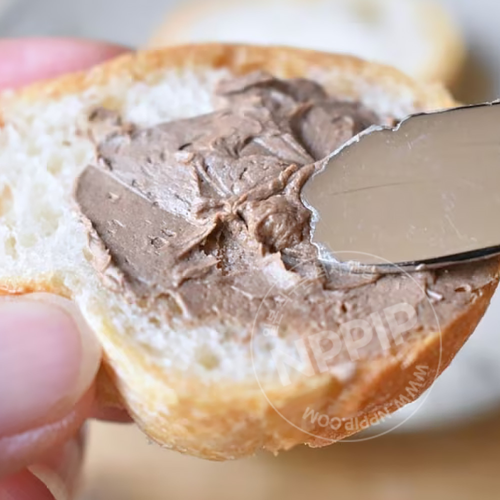 칼디 커피 휘핑 크림 이탈리안 로스트 스프레드 110g