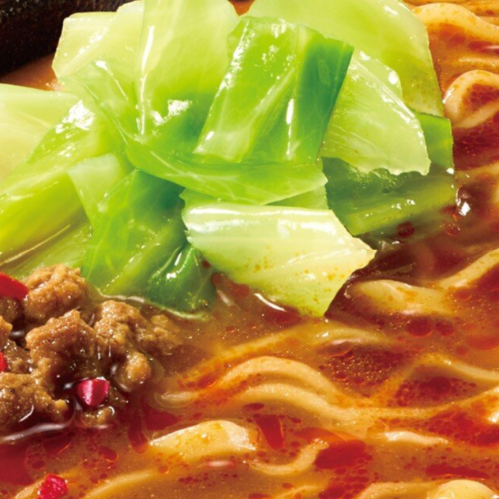 에이스쿡 붓토멘 진하게 매운 탄멘 곱빼기 미소된장맛 101g