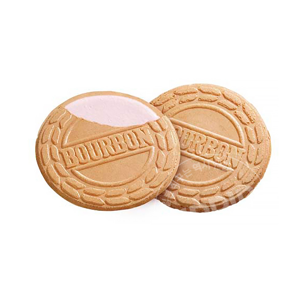 부르봉 로안느 토치아이카 딸기맛 8봉입