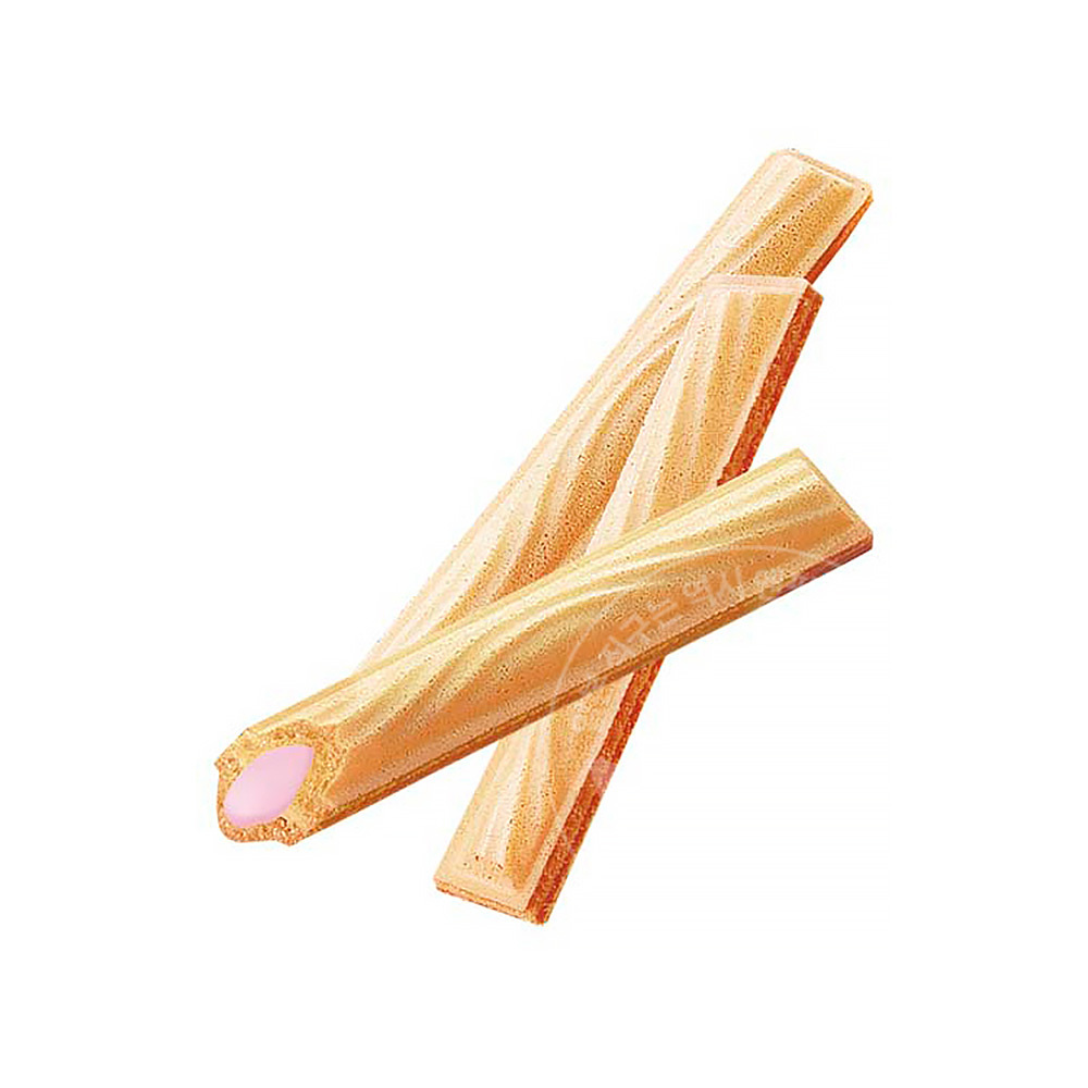 부르봉 엘리제 토치아이카 딸기맛 16봉입