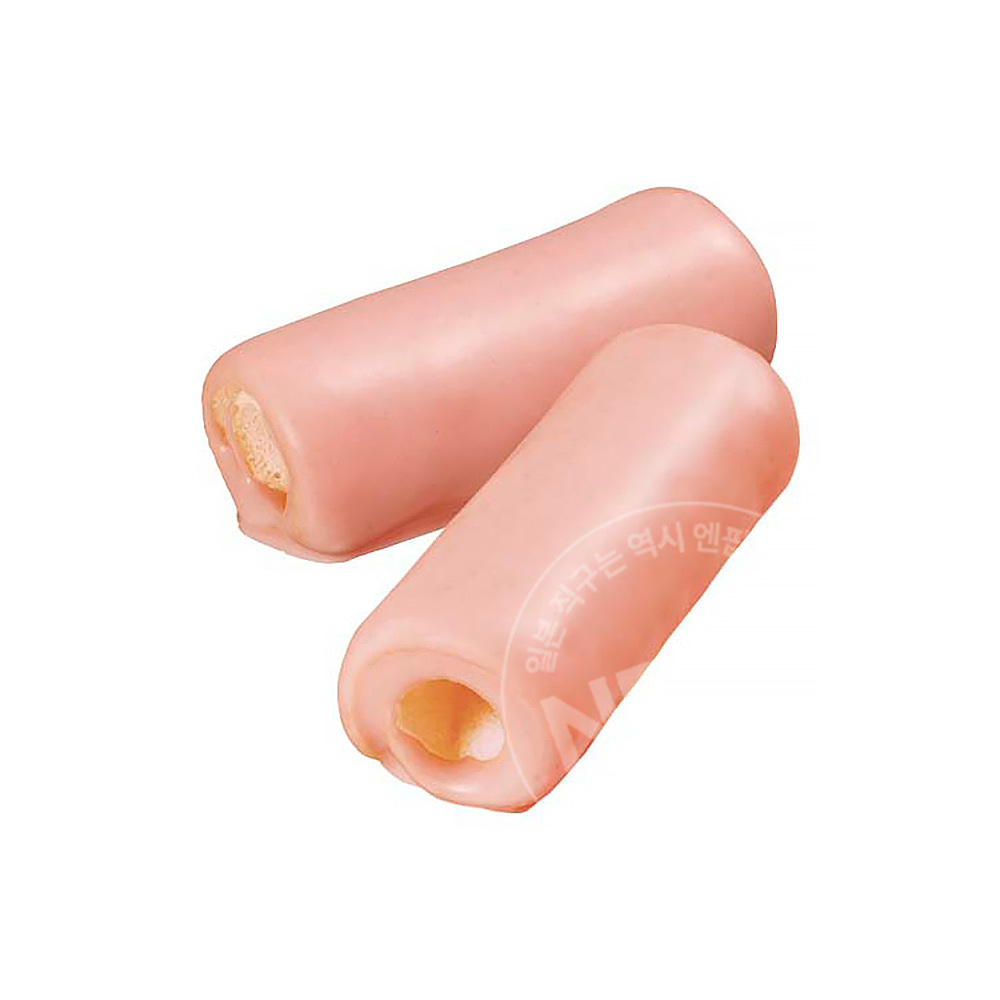 부르봉 미니 바움롤 아마오우 딸기맛 112g