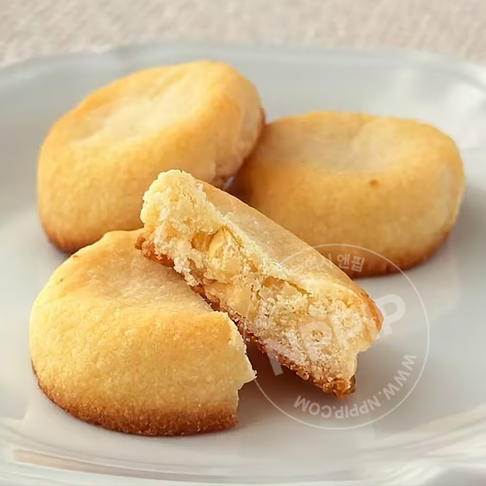 후지야 컨트리맘 쿠키 밀키맛 12개입