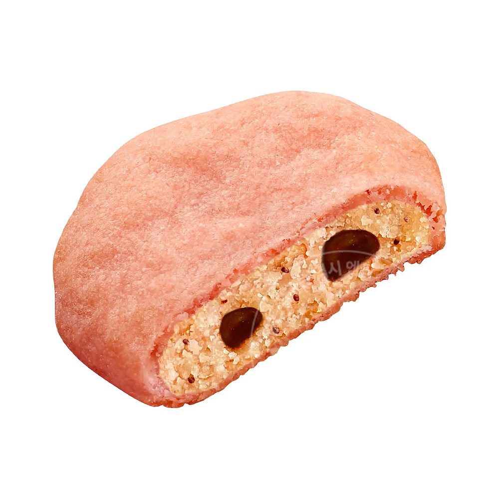 후지야 컨트리맘 아마오우 딸기 쇼콜라맛 12개입