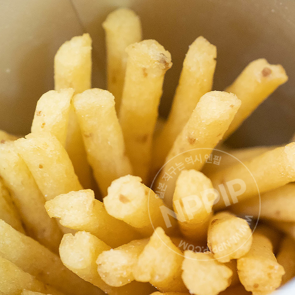 가루비 자가리코 닭껍질 우마시오맛 L사이즈 66g