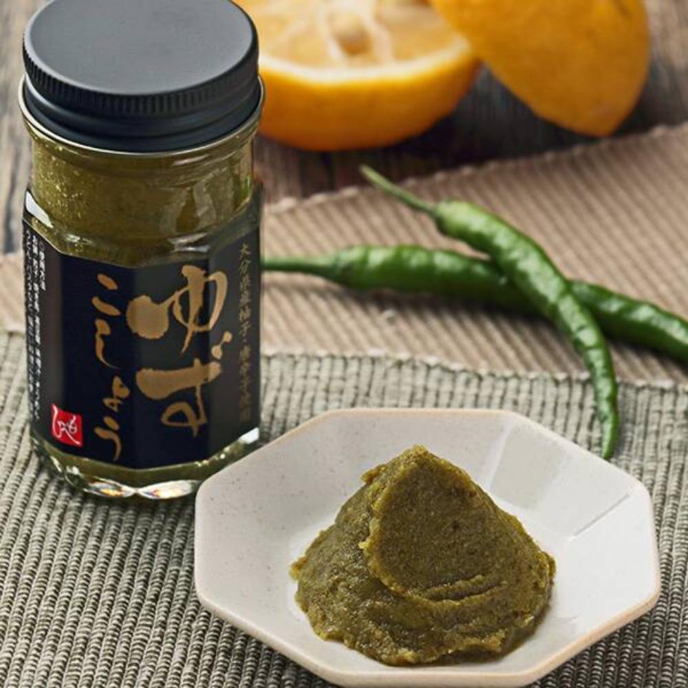 칼디 모헤지 유즈코쇼 오이타현산 유자 60g