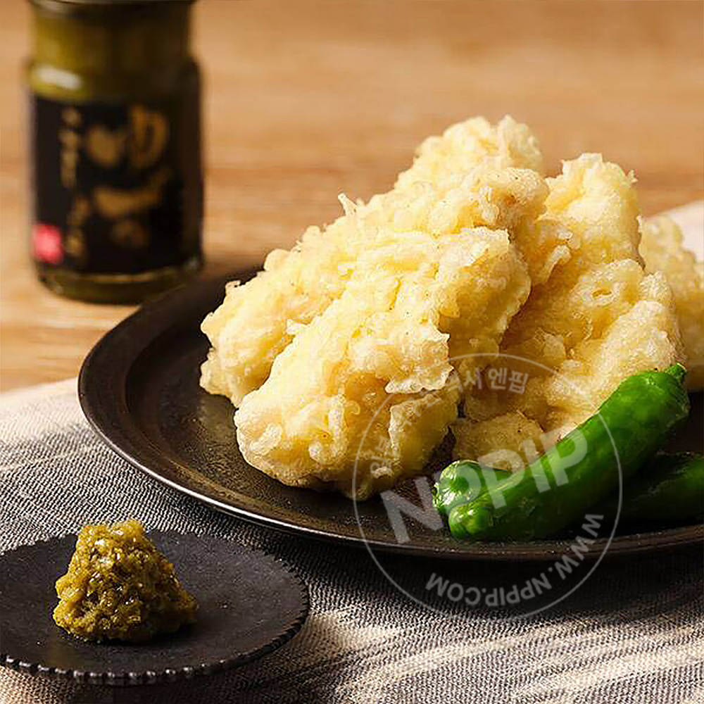 칼디 모헤지 유즈코쇼 오이타현산 유자 60g