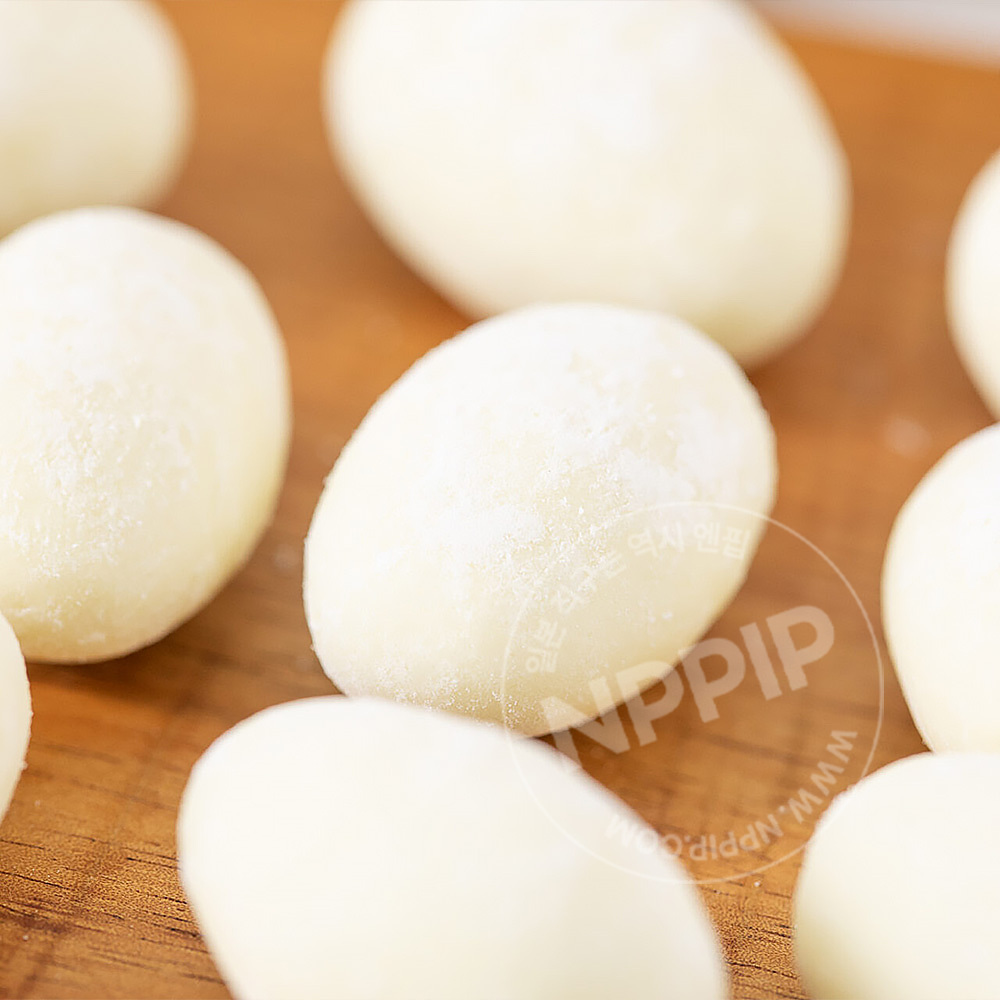 메이지 아몬드 초콜릿 화이트 쇼콜라 59g