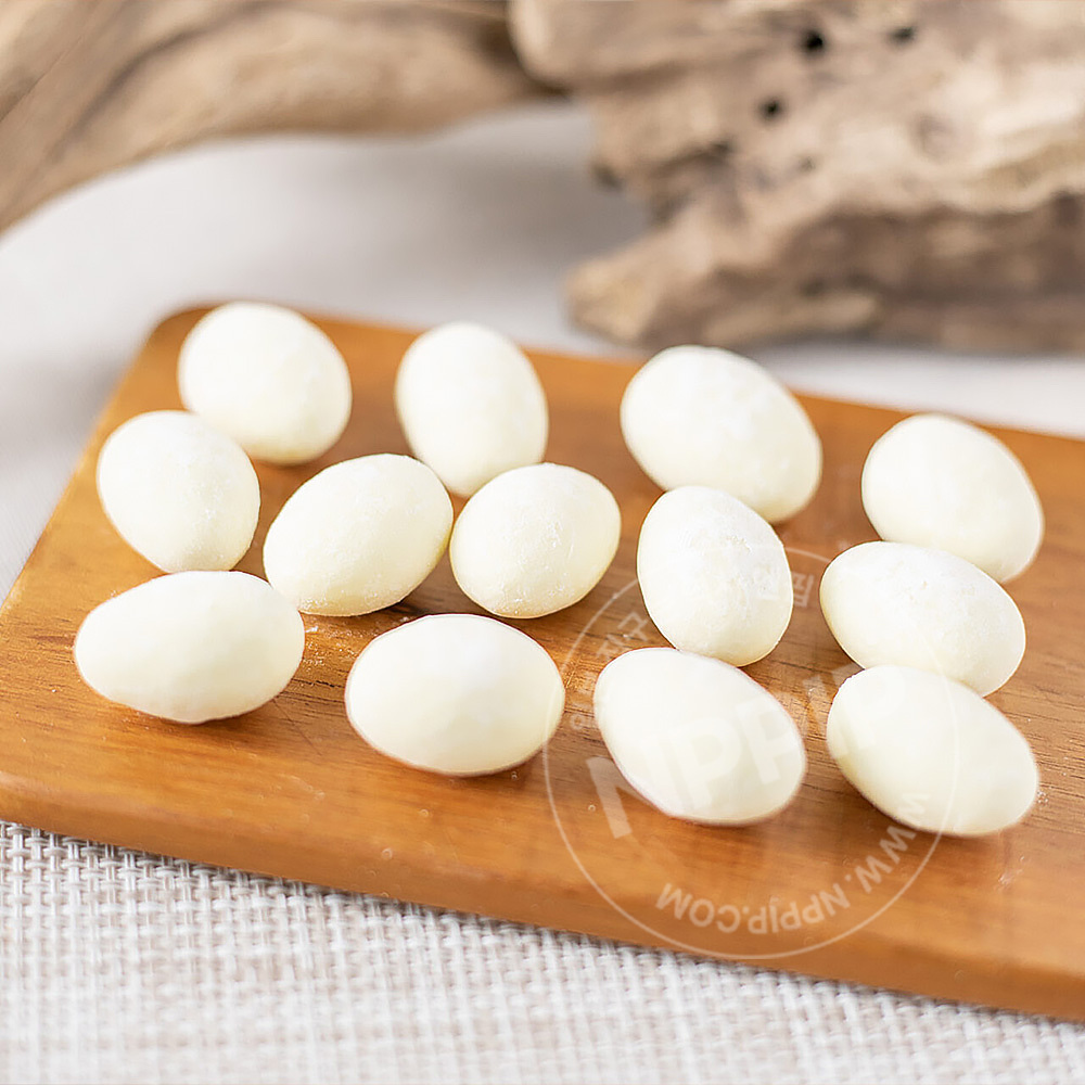 메이지 아몬드 초콜릿 화이트 쇼콜라 59g