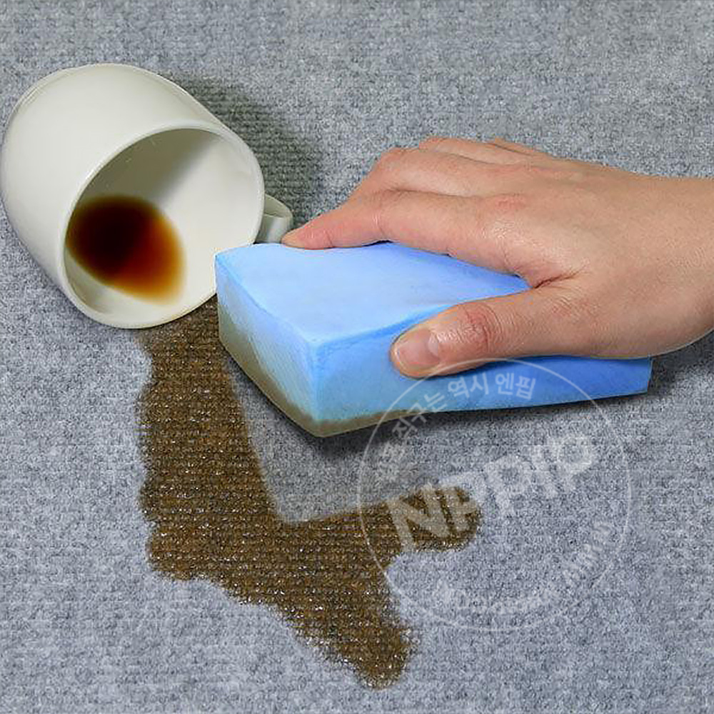 다이소 초흡수 pva 스펀지 1개입
