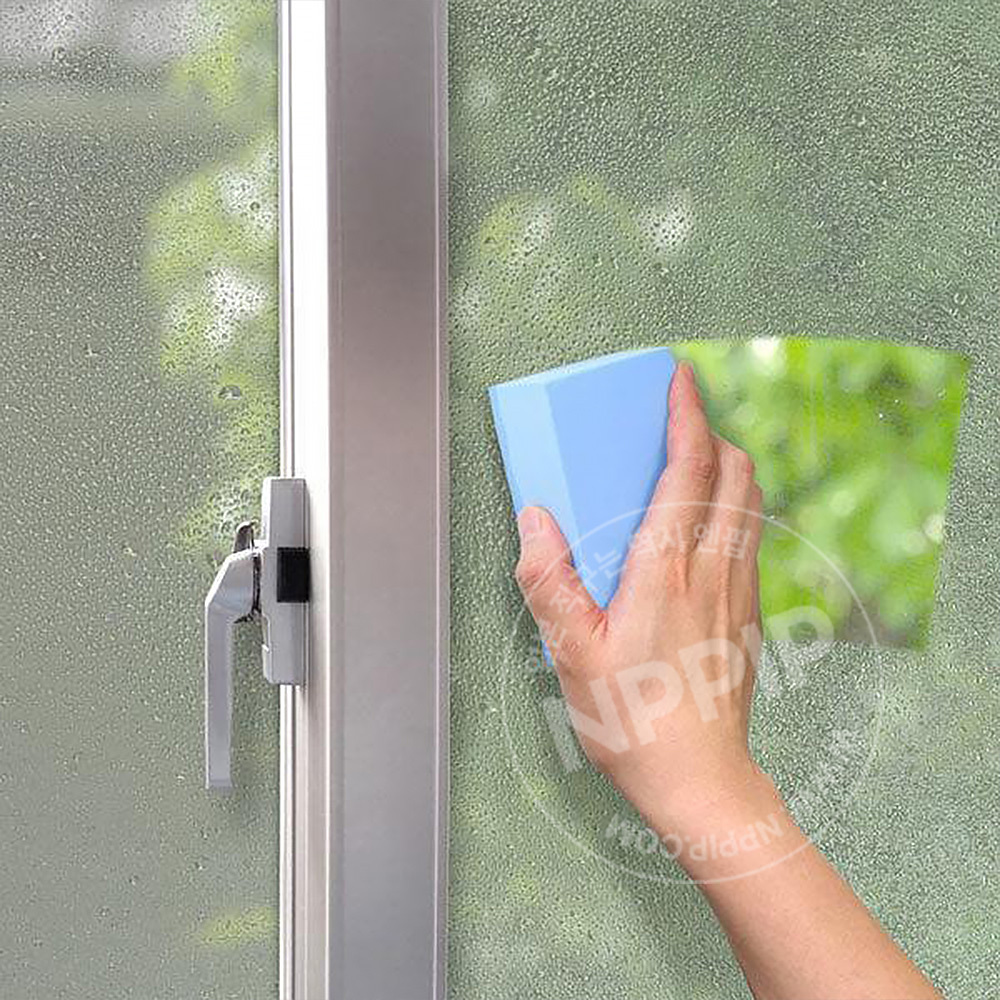 다이소 초흡수 pva 스펀지 1개입