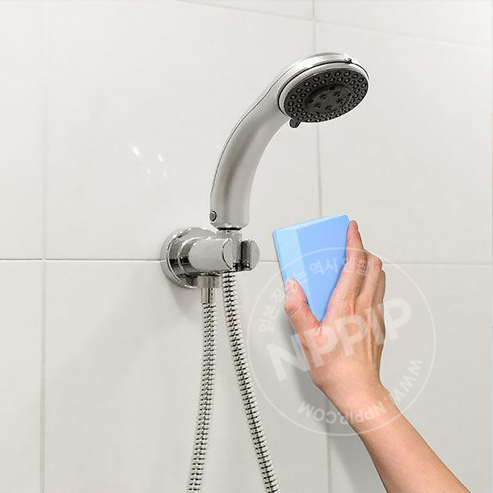 다이소 초흡수 pva 스펀지 1개입