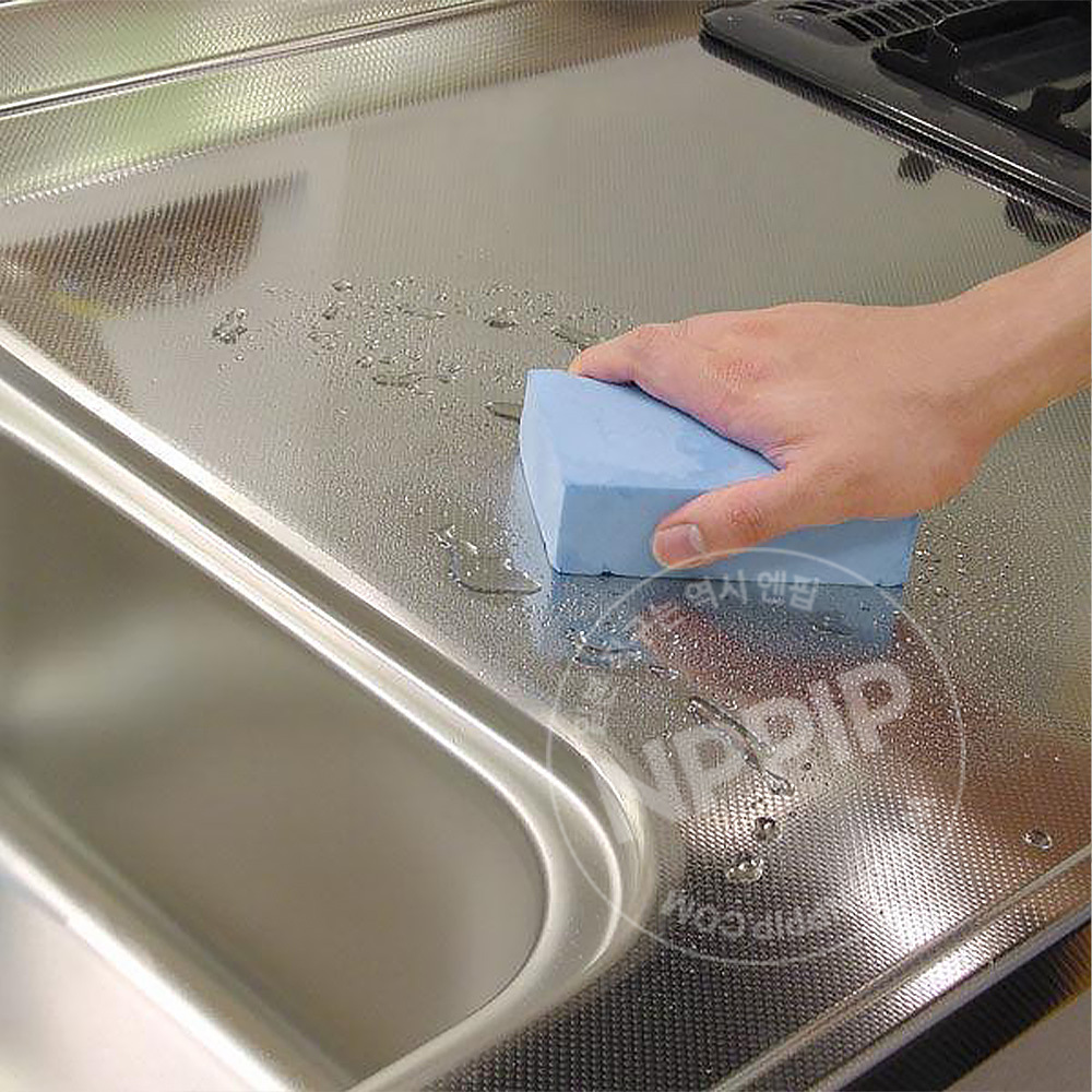 다이소 초흡수 pva 스펀지 1개입