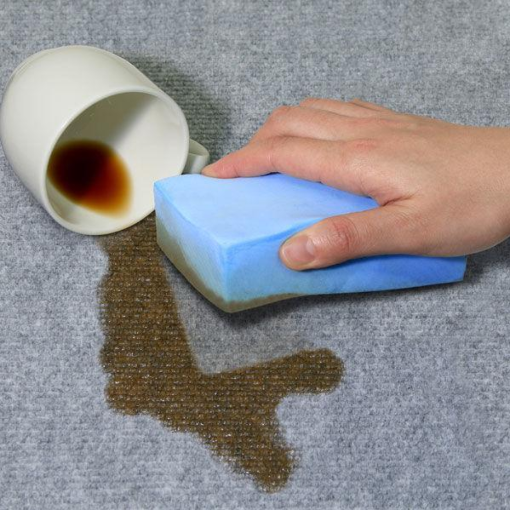 다이소 초흡수 pva 스펀지 1개입