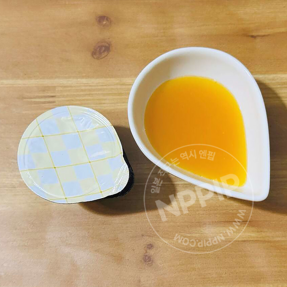 돈키호테 야끼이모 군고구마 라떼 포션 10개입