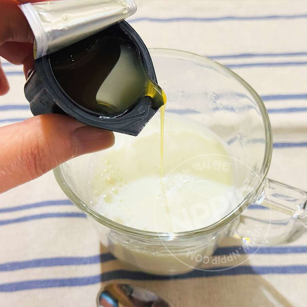 돈키호테 야끼이모 군고구마 라떼 포션 10개입