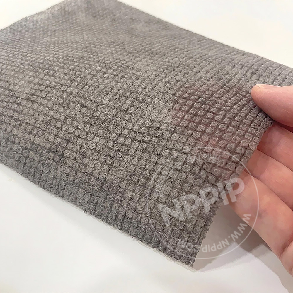 다이소 주방 욕실 다용도 청소 스크럽 타월 시트