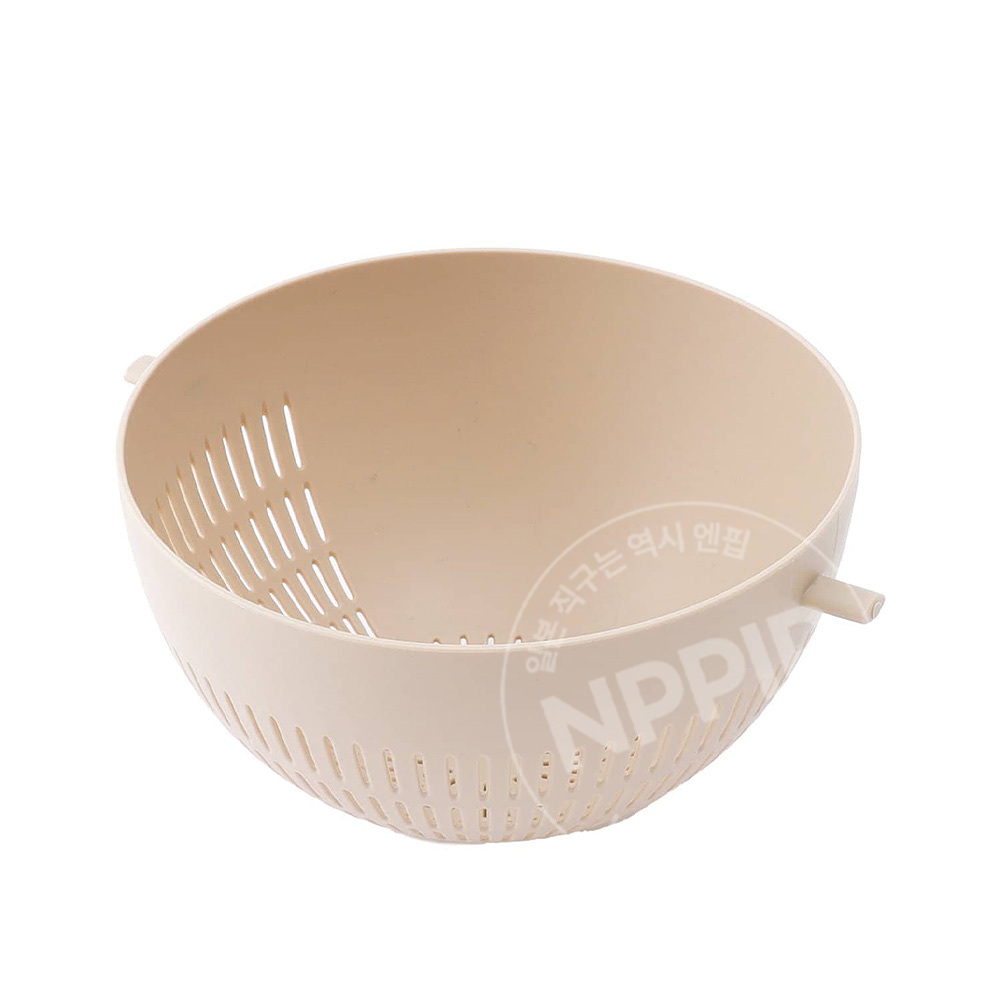 3coins KITINTO 믹싱볼 채반 세트