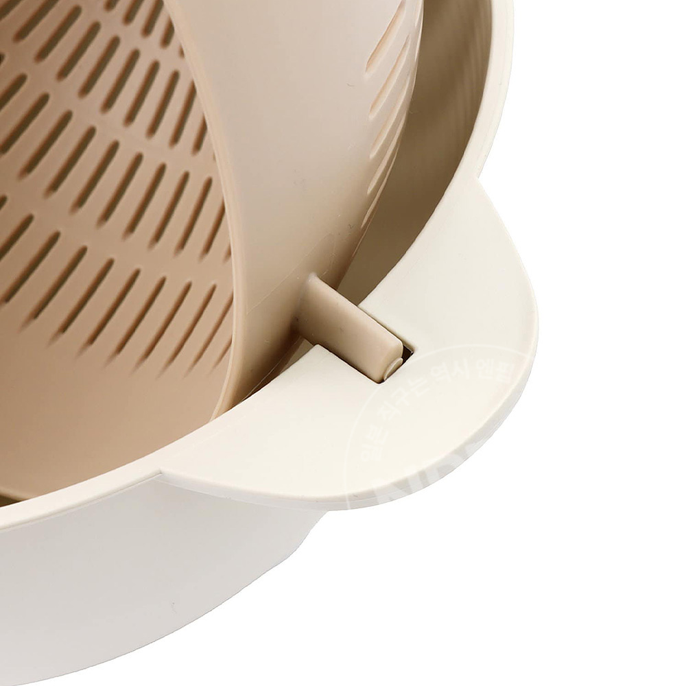 3coins KITINTO 믹싱볼 채반 세트