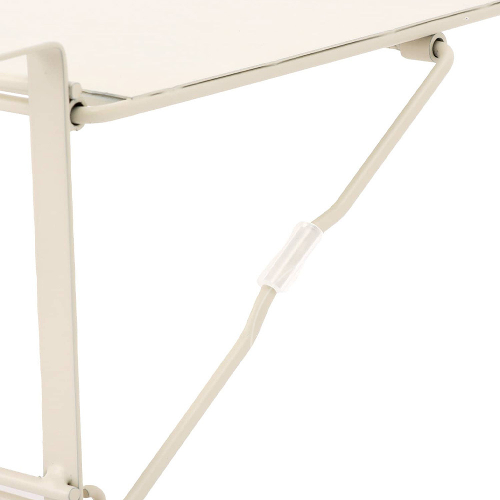 3coins KITINTO 싱크대 걸이식 주방 보조 테이블 조리대 받침대