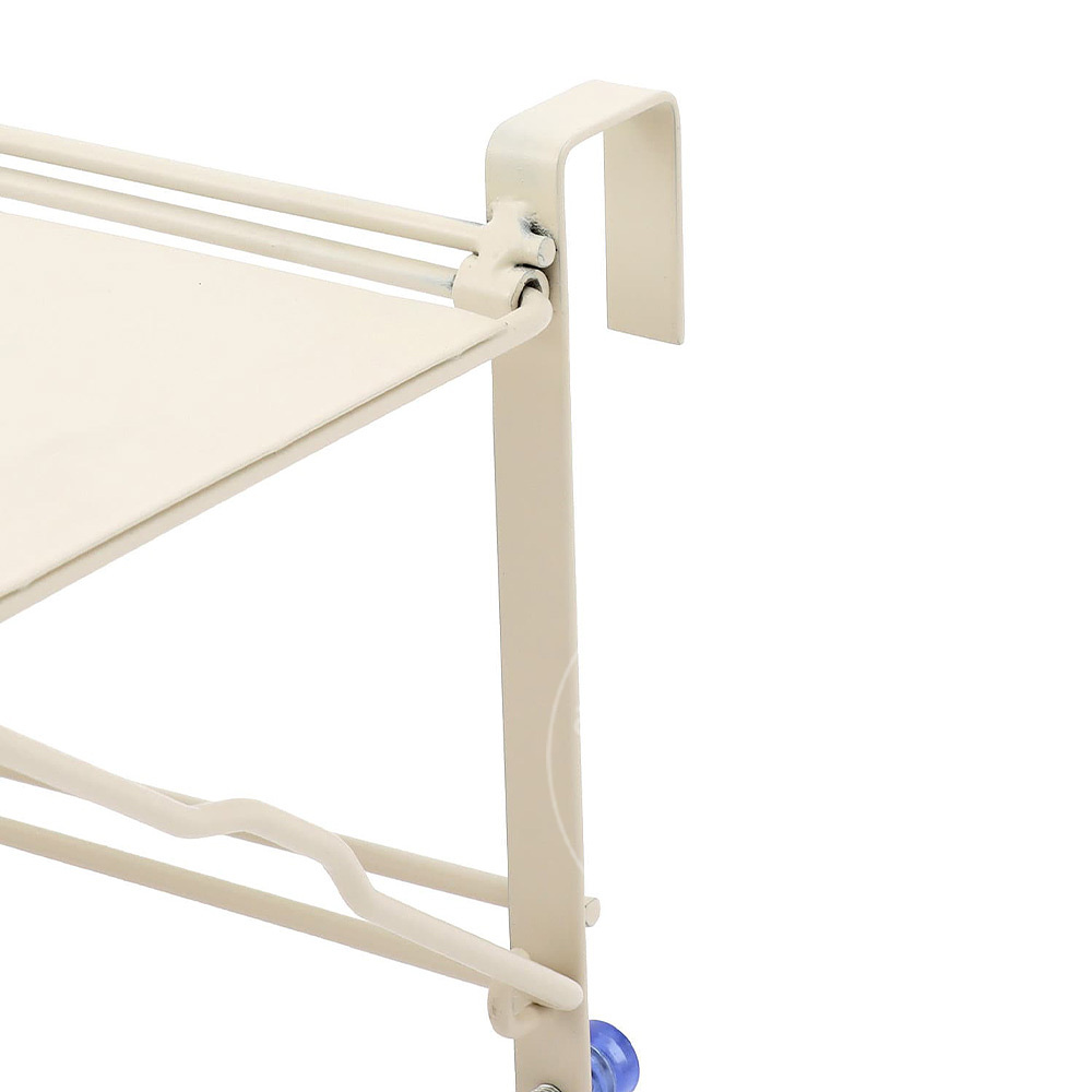 3coins KITINTO 싱크대 걸이식 주방 보조 테이블 조리대 받침대