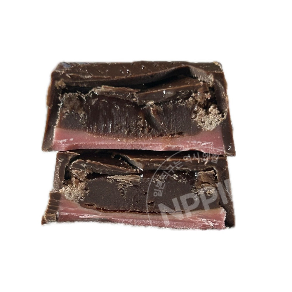 치로루 초코 초콜릿 딸기 가토 쇼콜라 30개입