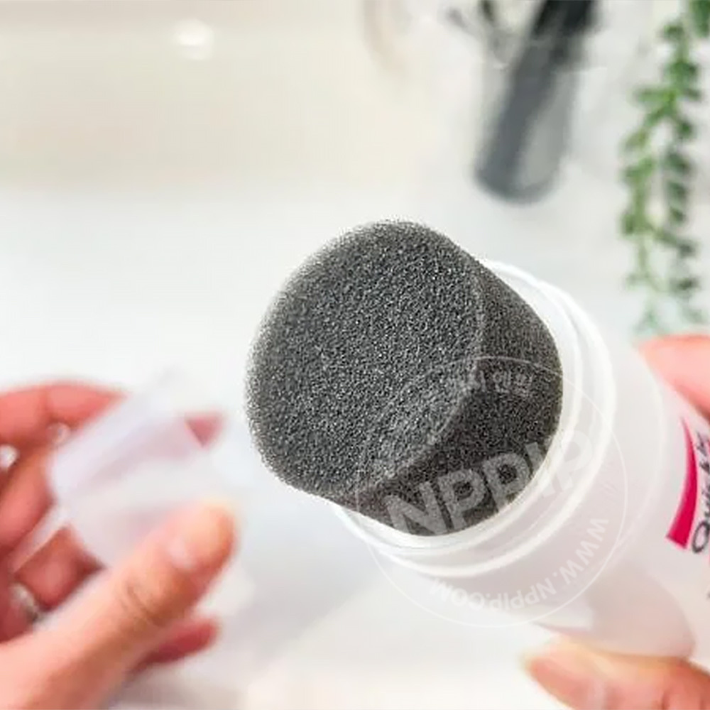 카오 퀵클 누르면 나오는 세면대 청소제 100ml