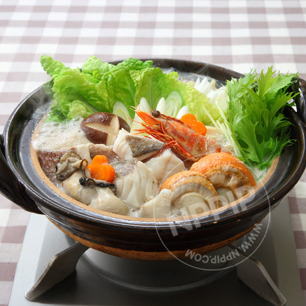 미즈칸 나베 쯔유 육수 미니팩 4봉입 2종