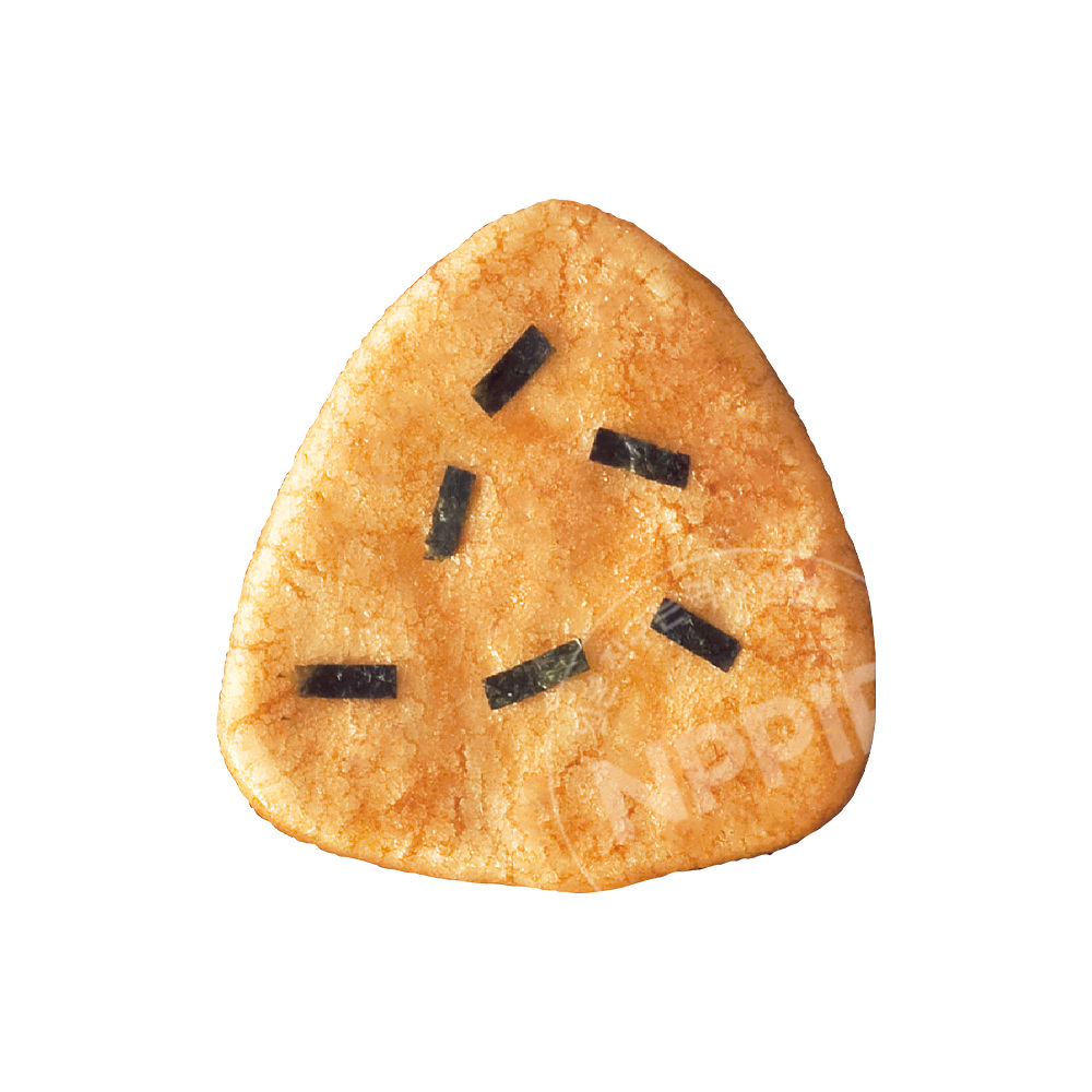 마스야 오니기리 센베이 쇼유 간장맛 65g 일본 쌀과자 스낵