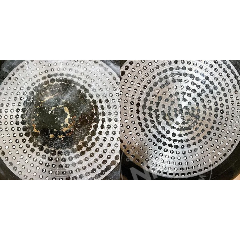 다이소 강력 기름때 탄 자국 오염 제거 클리너 스프레이 200ml