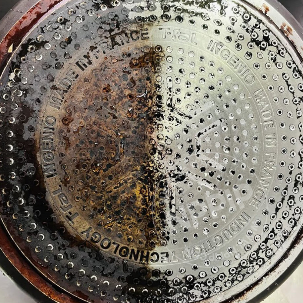 다이소 다목적 바르는 청소 클렌저 150g