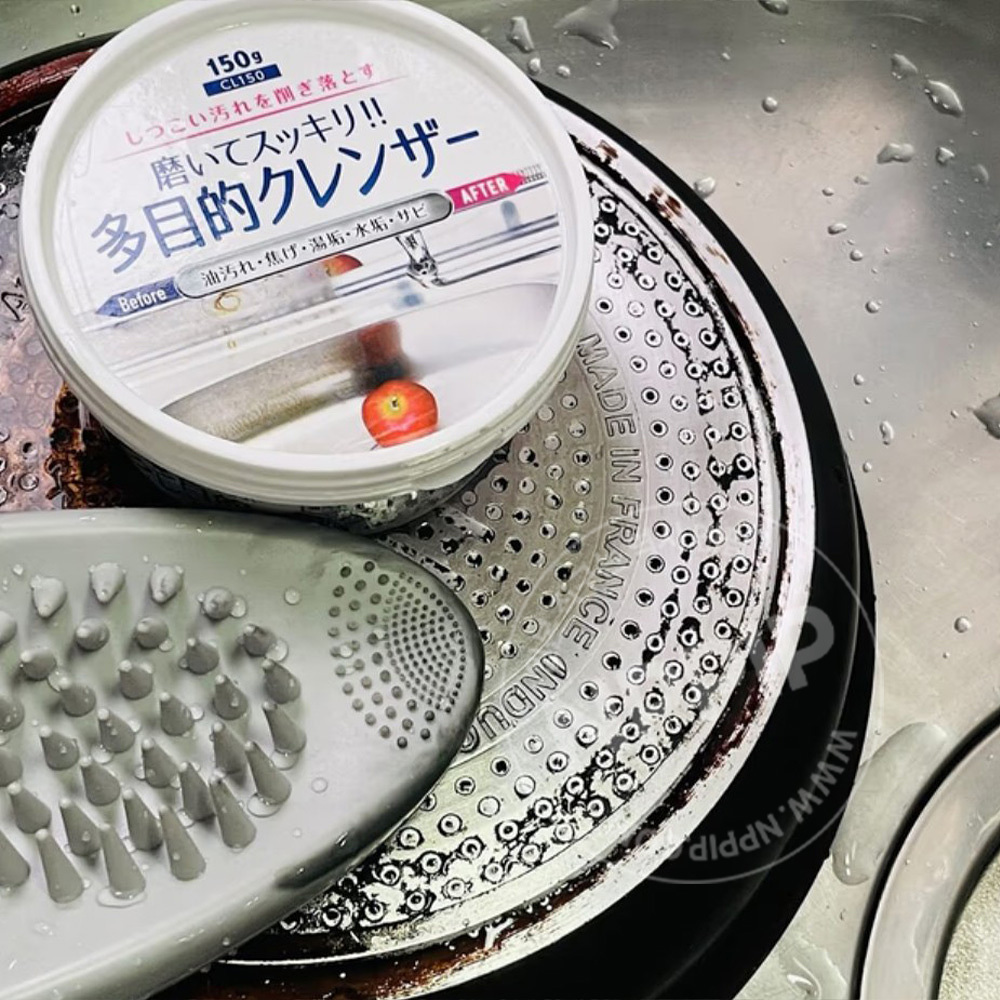 다이소 다목적 바르는 청소 클렌저 150g