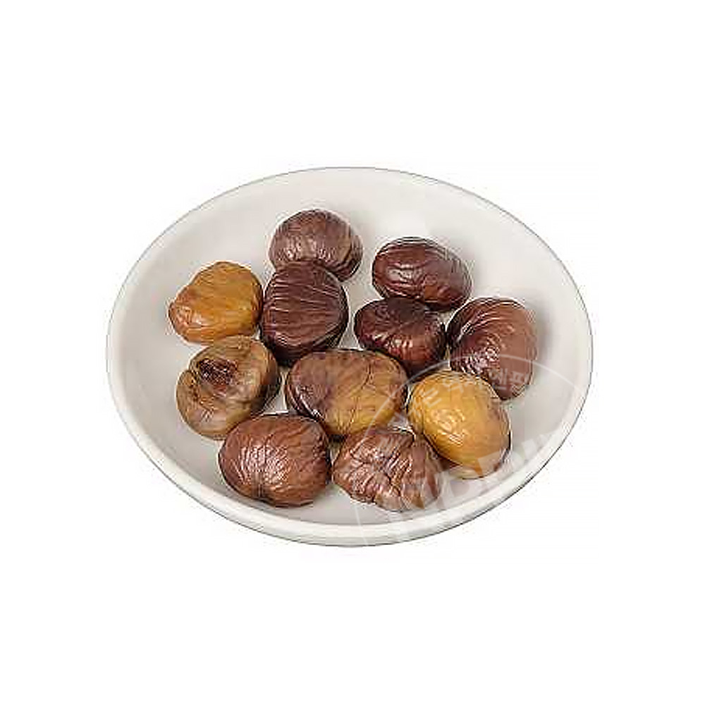 세븐일레븐 오가닉 맛밤 80g 3봉입