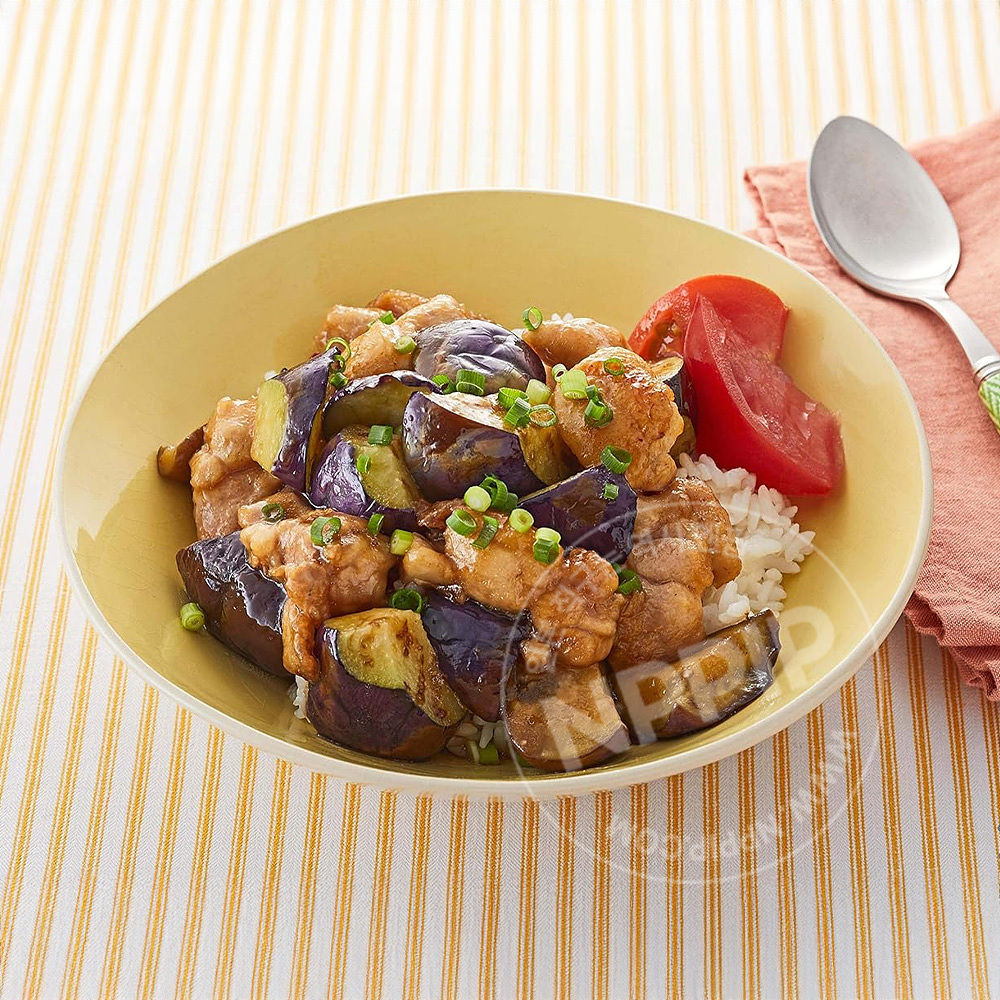 아지노모토 쿡두 삼겹살 가지 볶음용 소스 100g